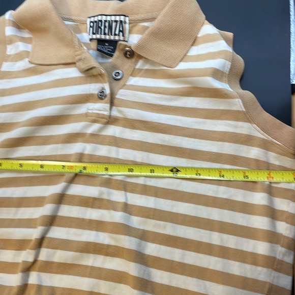 Vintage Forenza Women's Top (000199) - Picture 7 of 11